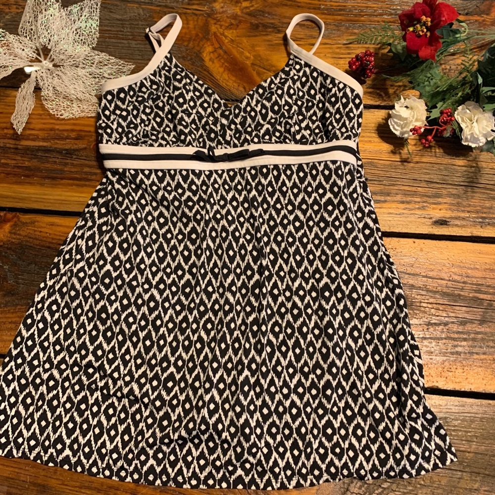 One Piece Bathingsuit